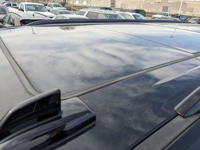 used 2022 Cadillac Escalade ESV car, priced at $66,770