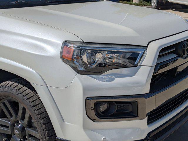 used 2020 Toyota 4Runner car, priced at $39,195