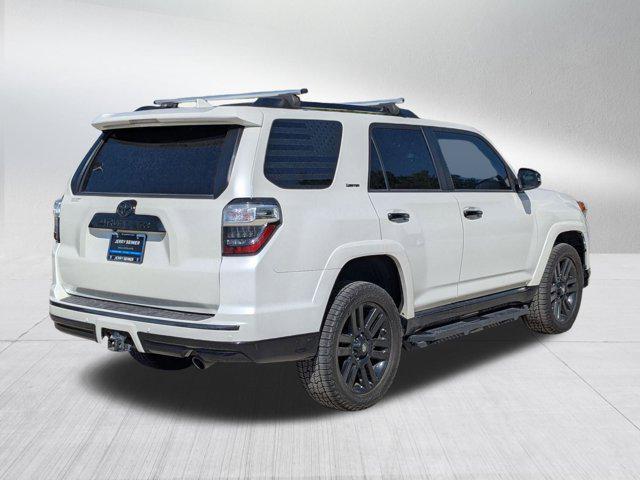 used 2020 Toyota 4Runner car, priced at $39,195