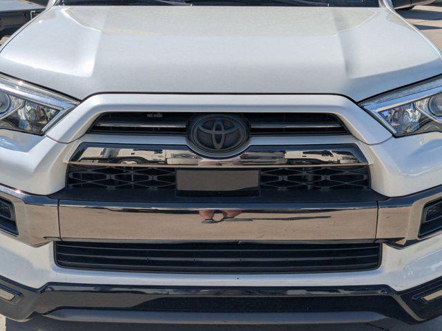 used 2020 Toyota 4Runner car, priced at $39,195