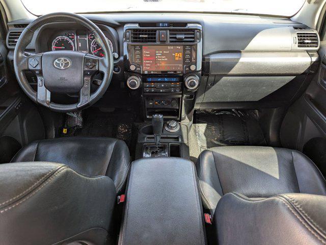 used 2020 Toyota 4Runner car, priced at $39,195