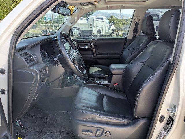 used 2020 Toyota 4Runner car, priced at $39,195