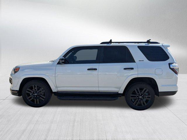 used 2020 Toyota 4Runner car, priced at $39,195