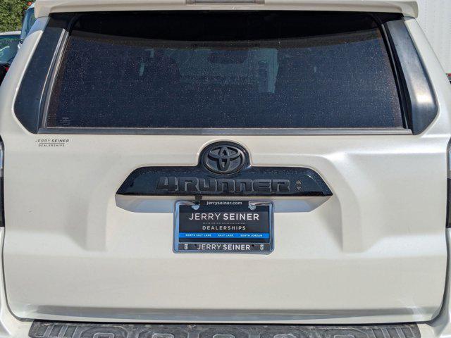 used 2020 Toyota 4Runner car, priced at $39,195