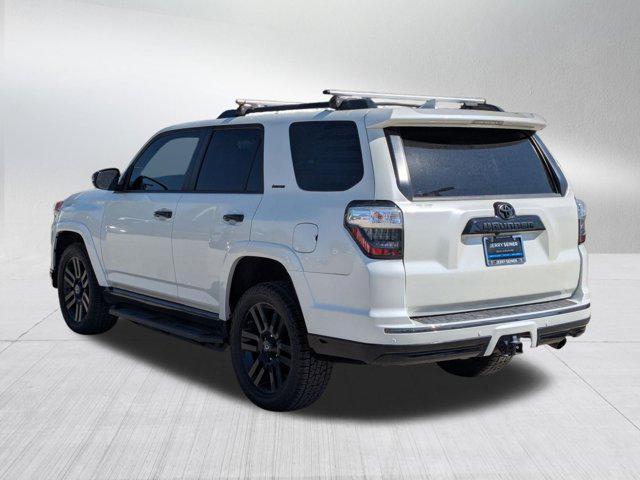 used 2020 Toyota 4Runner car, priced at $39,195
