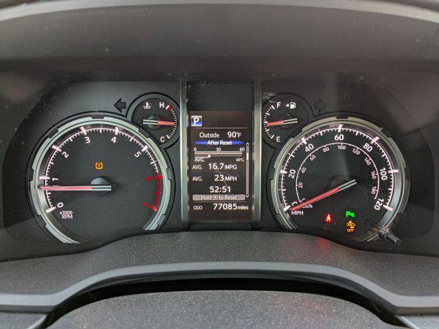 used 2020 Toyota 4Runner car, priced at $39,195