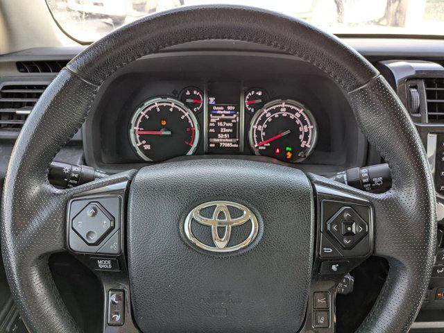 used 2020 Toyota 4Runner car, priced at $39,195