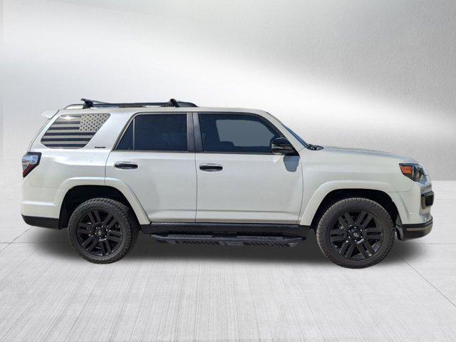 used 2020 Toyota 4Runner car, priced at $39,195