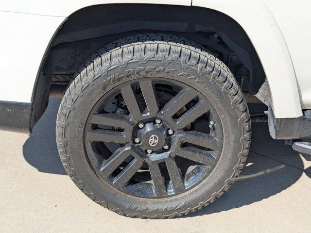 used 2020 Toyota 4Runner car, priced at $39,195