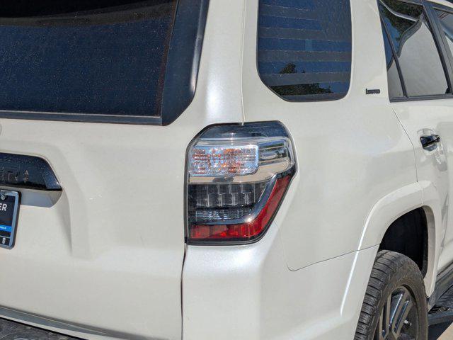 used 2020 Toyota 4Runner car, priced at $39,195