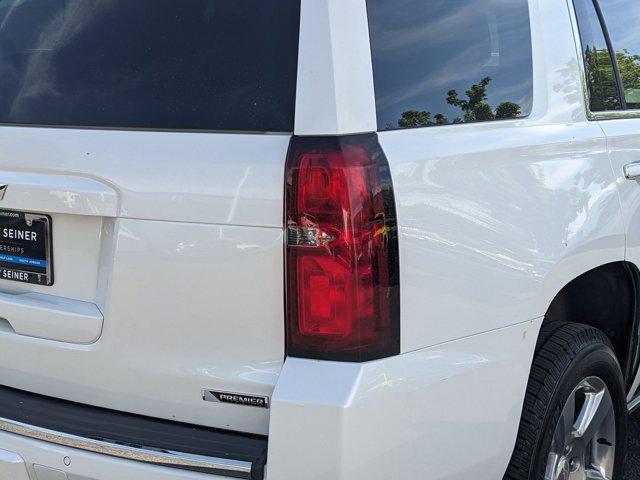 used 2018 Chevrolet Tahoe car, priced at $34,995