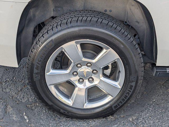 used 2018 Chevrolet Tahoe car, priced at $34,995
