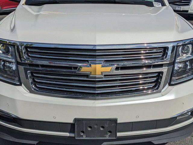 used 2018 Chevrolet Tahoe car, priced at $34,995
