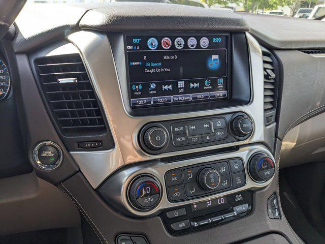 used 2018 Chevrolet Tahoe car, priced at $34,995