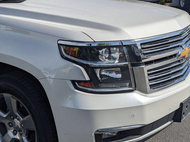 used 2018 Chevrolet Tahoe car, priced at $34,995