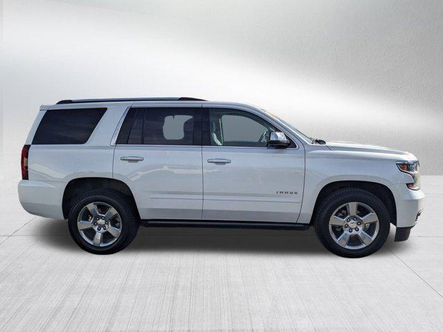 used 2018 Chevrolet Tahoe car, priced at $34,995