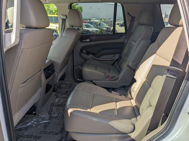 used 2018 Chevrolet Tahoe car, priced at $34,995