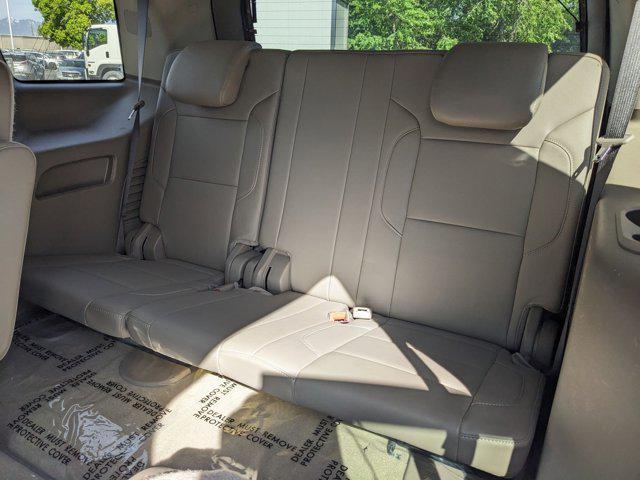 used 2018 Chevrolet Tahoe car, priced at $34,995