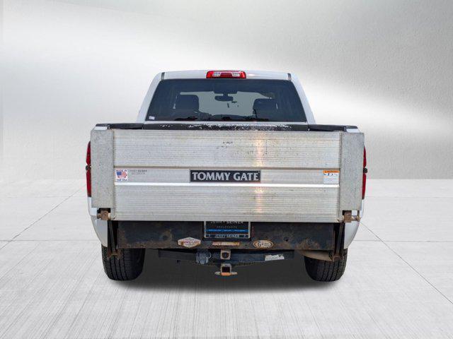 used 2018 Chevrolet Silverado 1500 car, priced at $15,995
