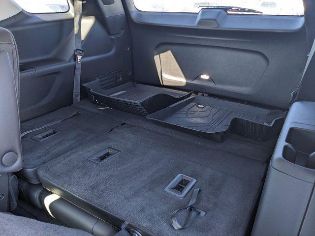 used 2021 Chevrolet Traverse car, priced at $26,995