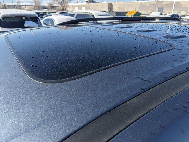 used 2021 Chevrolet Traverse car, priced at $26,995