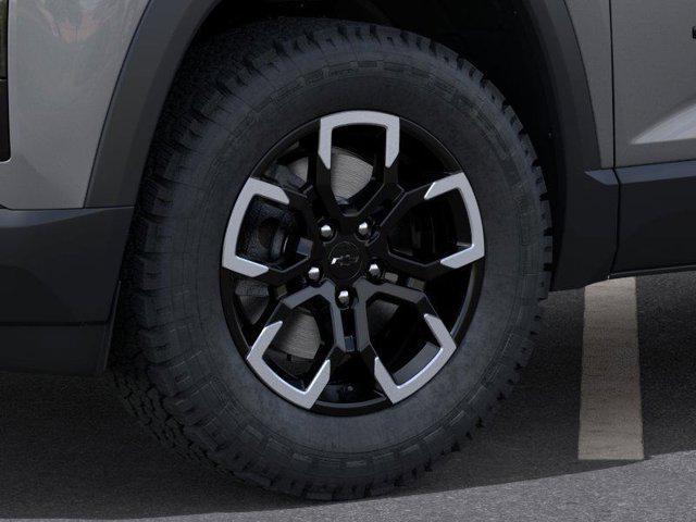 new 2026 Chevrolet Equinox car, priced at $36,395