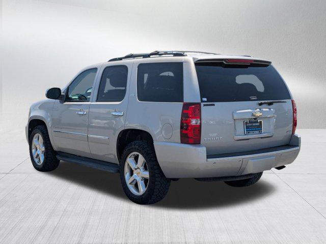 used 2009 Chevrolet Tahoe car, priced at $9,995