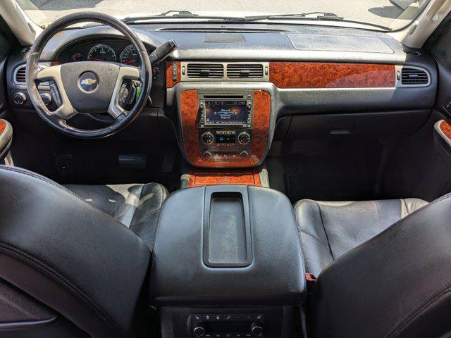 used 2009 Chevrolet Tahoe car, priced at $9,995