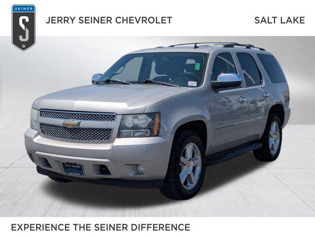 used 2009 Chevrolet Tahoe car, priced at $9,995