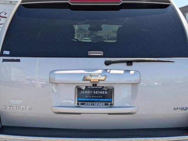used 2009 Chevrolet Tahoe car, priced at $9,995