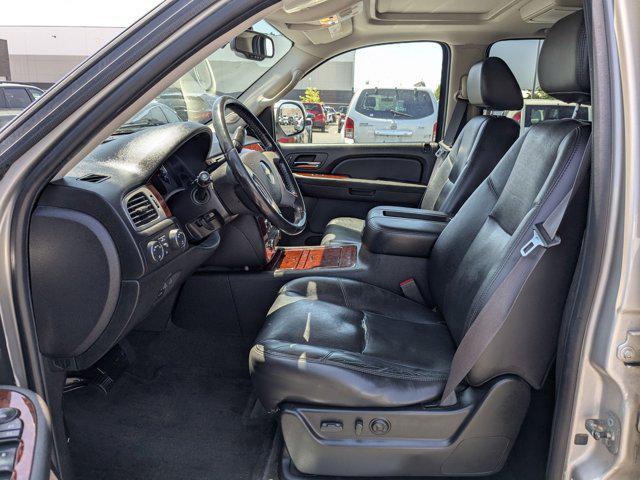 used 2009 Chevrolet Tahoe car, priced at $9,995