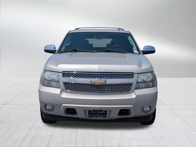 used 2009 Chevrolet Tahoe car, priced at $9,995