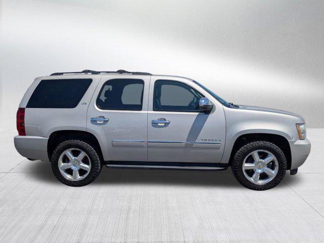 used 2009 Chevrolet Tahoe car, priced at $9,995