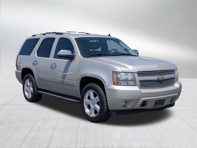 used 2009 Chevrolet Tahoe car, priced at $9,995