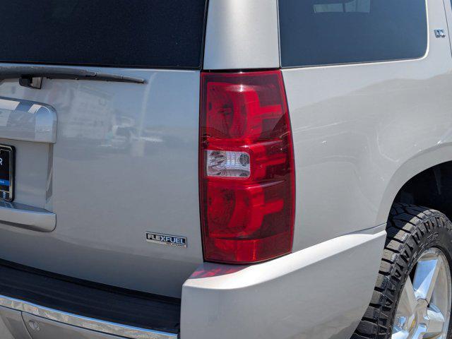used 2009 Chevrolet Tahoe car, priced at $9,995