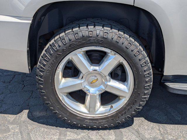 used 2009 Chevrolet Tahoe car, priced at $9,995