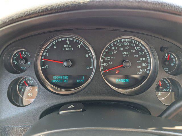 used 2009 Chevrolet Tahoe car, priced at $9,995