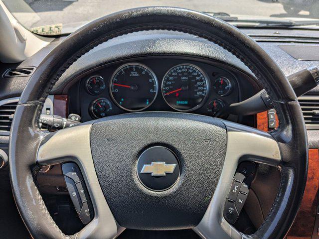 used 2009 Chevrolet Tahoe car, priced at $9,995