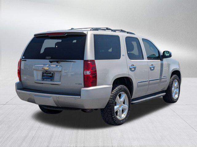 used 2009 Chevrolet Tahoe car, priced at $9,995
