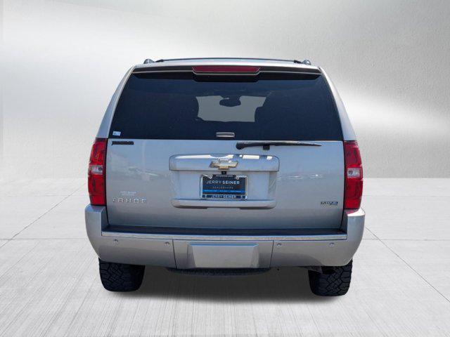 used 2009 Chevrolet Tahoe car, priced at $9,995