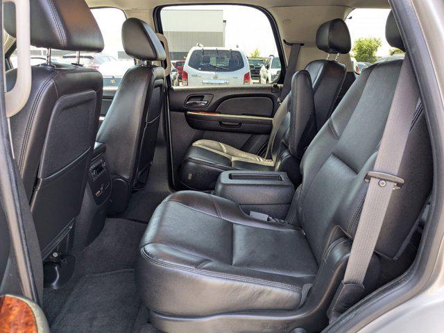 used 2009 Chevrolet Tahoe car, priced at $9,995