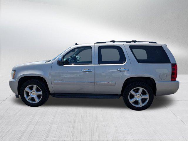 used 2009 Chevrolet Tahoe car, priced at $9,995