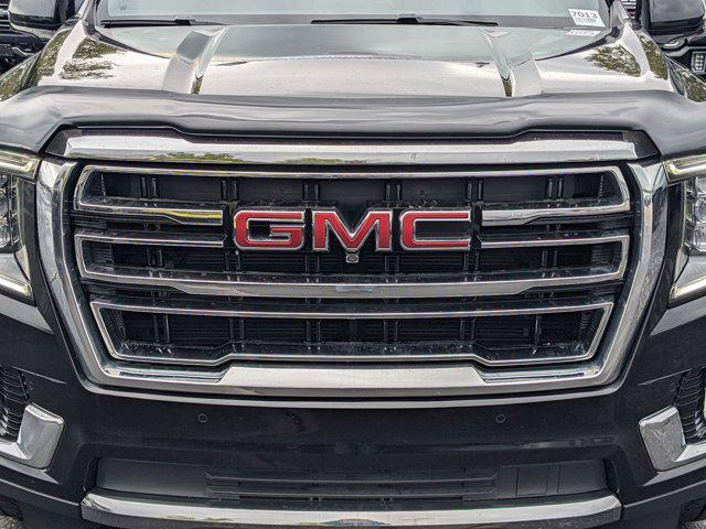 used 2022 GMC Yukon XL car, priced at $45,080