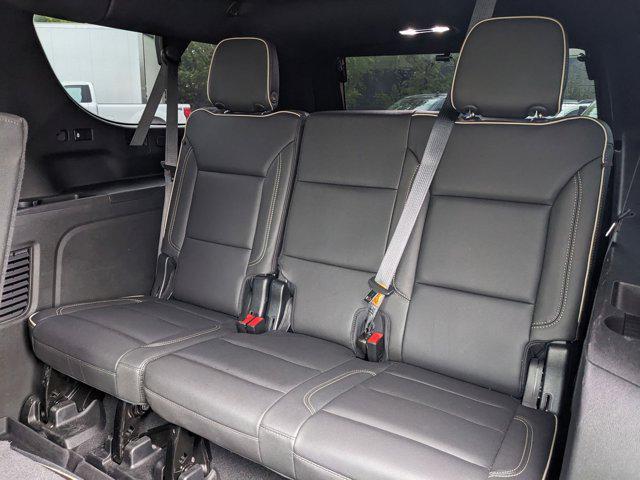 used 2022 GMC Yukon XL car, priced at $45,080