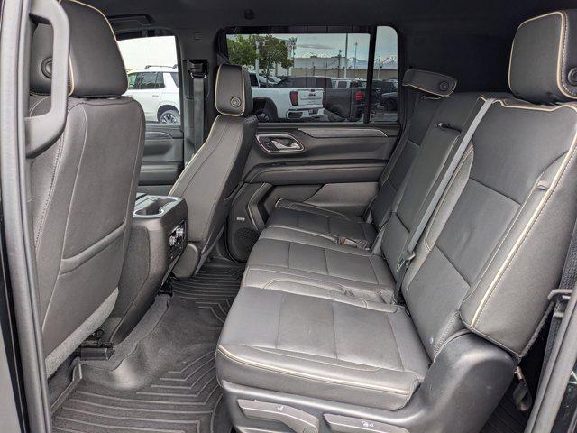 used 2022 GMC Yukon XL car, priced at $45,080