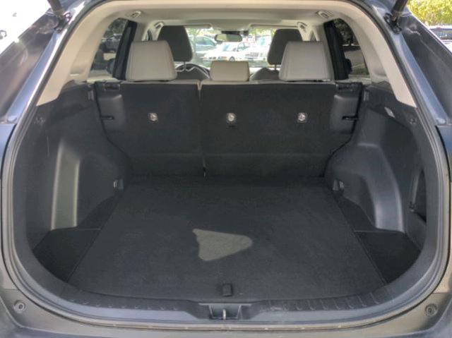 used 2021 Toyota RAV4 Hybrid car, priced at $33,913