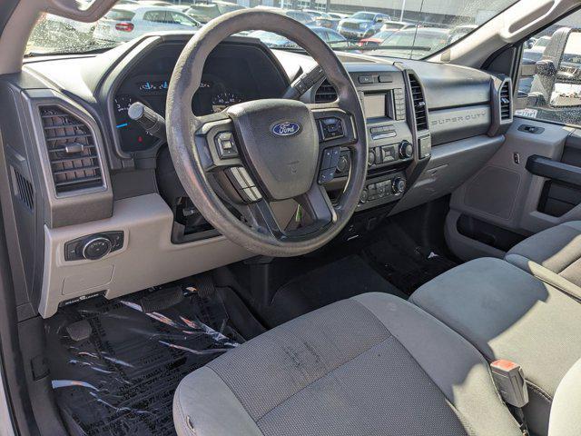 used 2018 Ford F-350 car, priced at $23,995