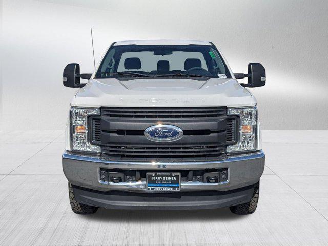 used 2018 Ford F-350 car, priced at $23,995