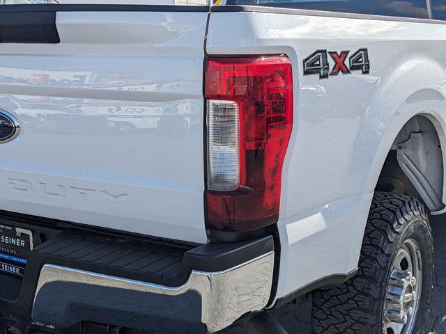 used 2018 Ford F-350 car, priced at $23,995