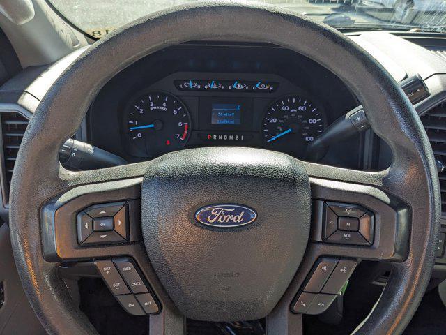 used 2018 Ford F-350 car, priced at $23,995